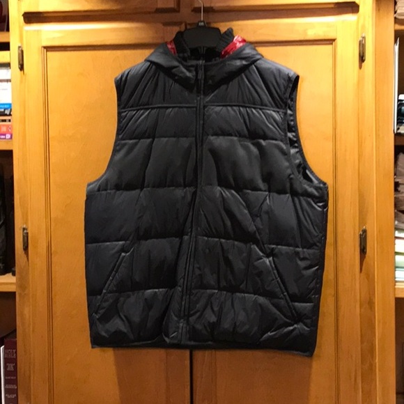 Calvin Klein jacket - Picture 1 of 2